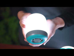 BioLite Alpenglow 250 lantern