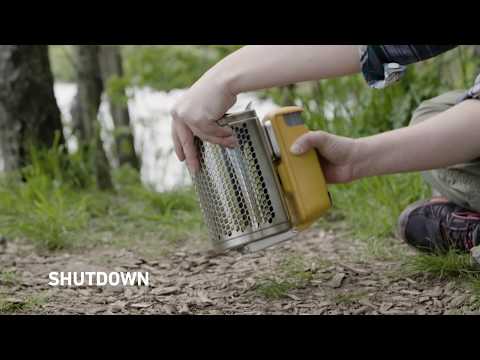 Biolite Campstove 2