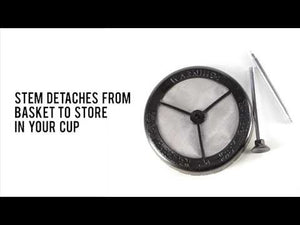 Jetboil Coffee Press Silicone