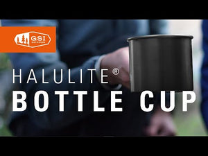 GSI Halulite Bottle Cup 20 oz