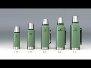 Stanley Classic Legendary Bottles