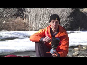 Jetboil Minimo Sunset