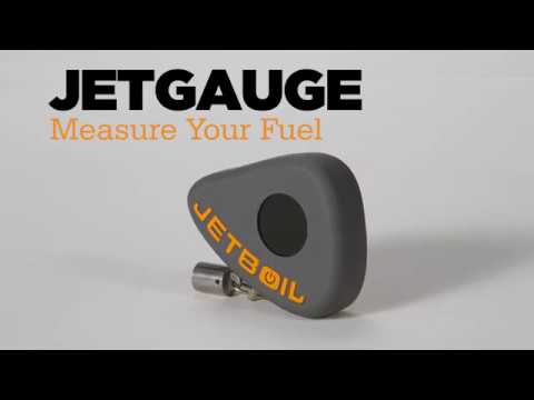 JetGauge Spotlight