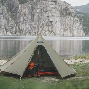 Robens Venturer 4 LW afbeelding 6