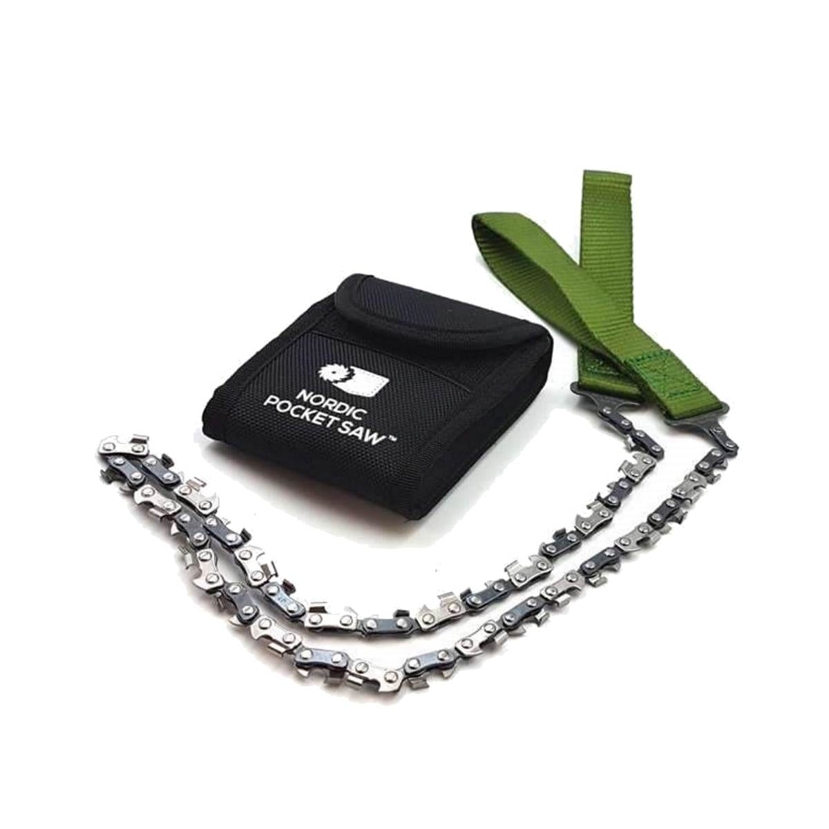 Nordic Pocket Saw - Outdoor Food