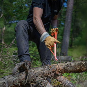Nordic Pocket Saw - Outdoor Food