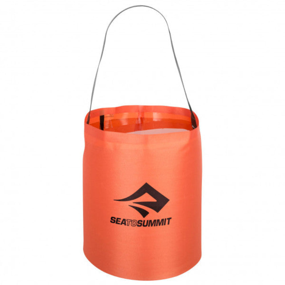 Folding Bucket 20L Sea to Summit Outdoor Food