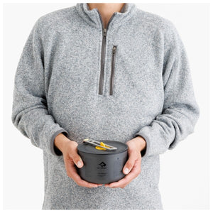 Sea to summit Frontier UL Pot 2L