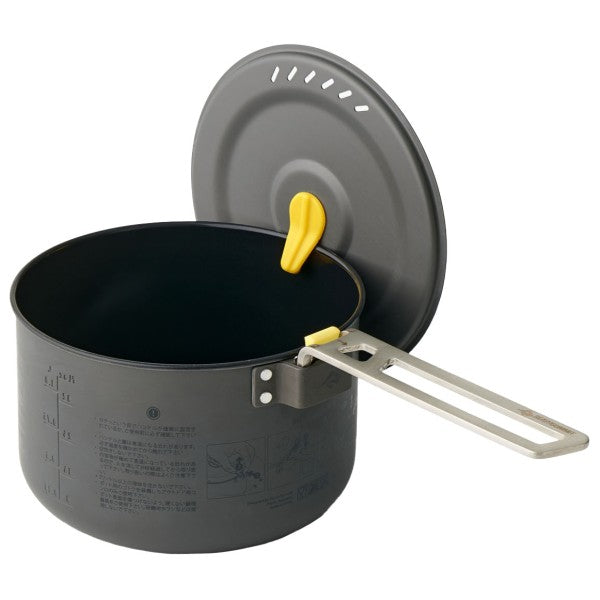 Sea to summit Frontier UL Pot 3L