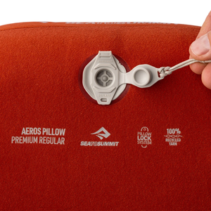 Sea to Summit Aeros Premium Pillow afbeelding 4