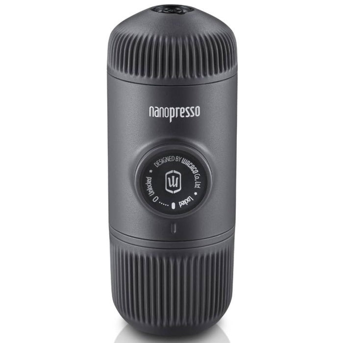 Wacaco Nanopresso