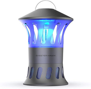 Skeeter Hawk Insectenval - Outdoor Food