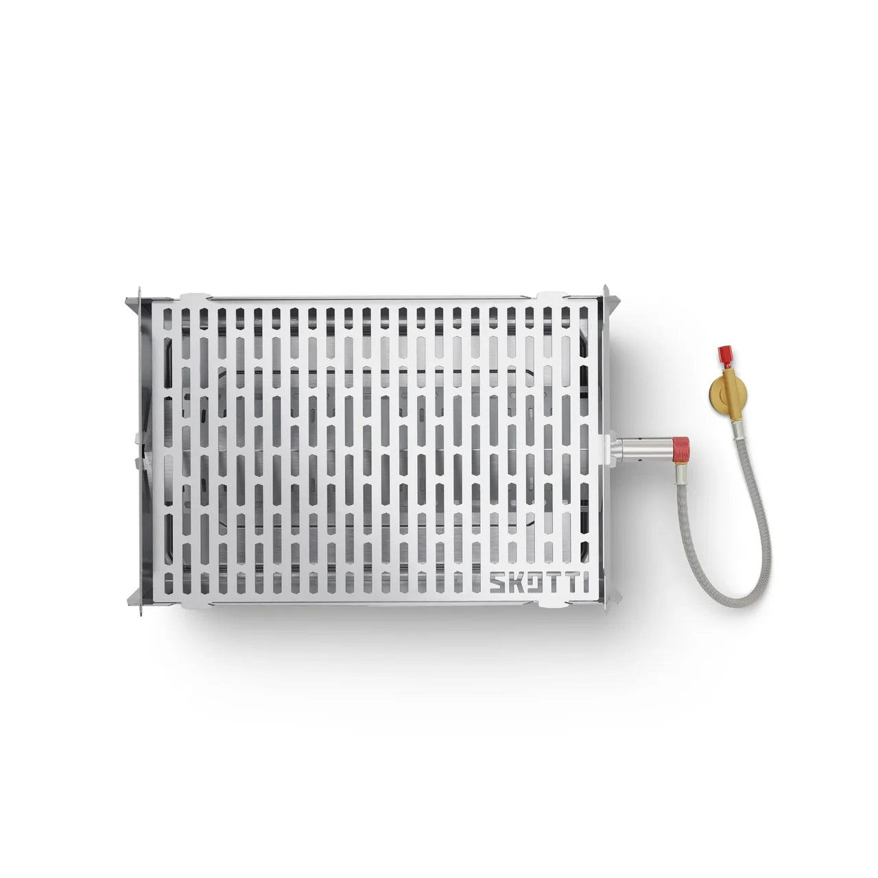 Skotti Grill The Original 2.0 Portable Gas BBQ - Outdoor Food