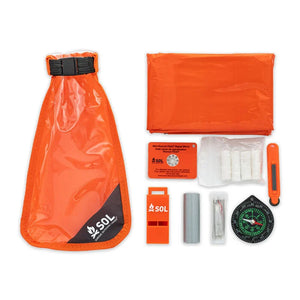 Sol Scout Survivalkit - Outdoor Food