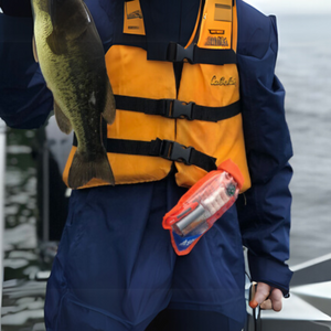 Sol Scout Survivalkit - Outdoor Food