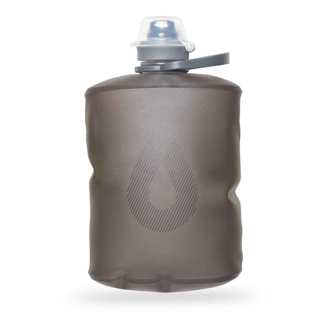Hydrapak Stow Mountain 500ml - Grijs - Outdoor Food