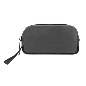 Nite Ize RunOff Waterbestendige Toilettas antraciet - Outdoor Food