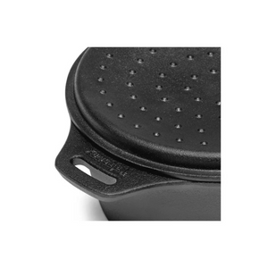 Petromax Steelpan KR2 - Outdoor Food