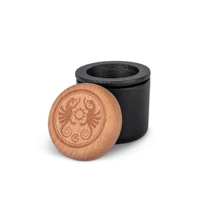 Petromax Gietijzeren Handvijzel - Outdoor Food