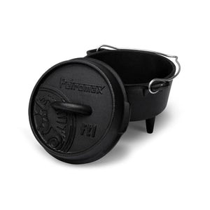 Petromax Dutch Oven FT1