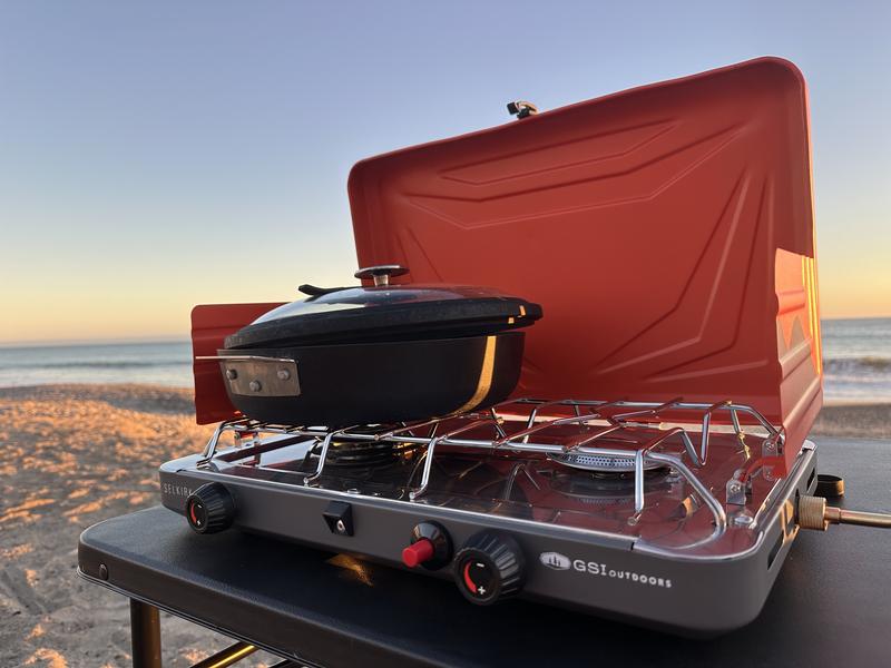 🏕️ Beste kooktoestel voor de camping: complete koopgids & vergelijking