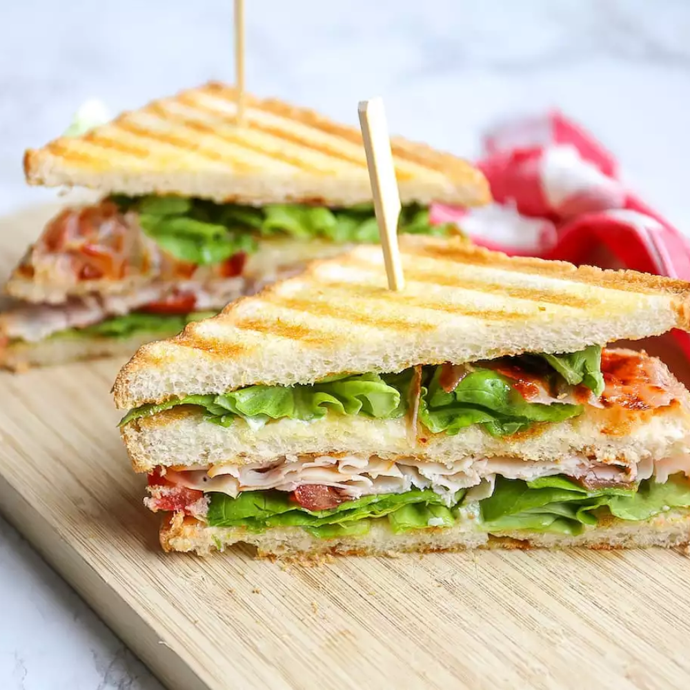 Club Sandwich