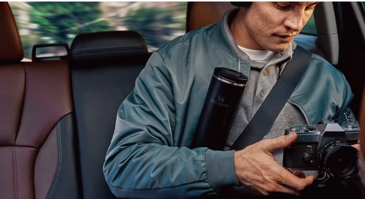 Waar let je op bij het kopen van een Koffie To Go beker?