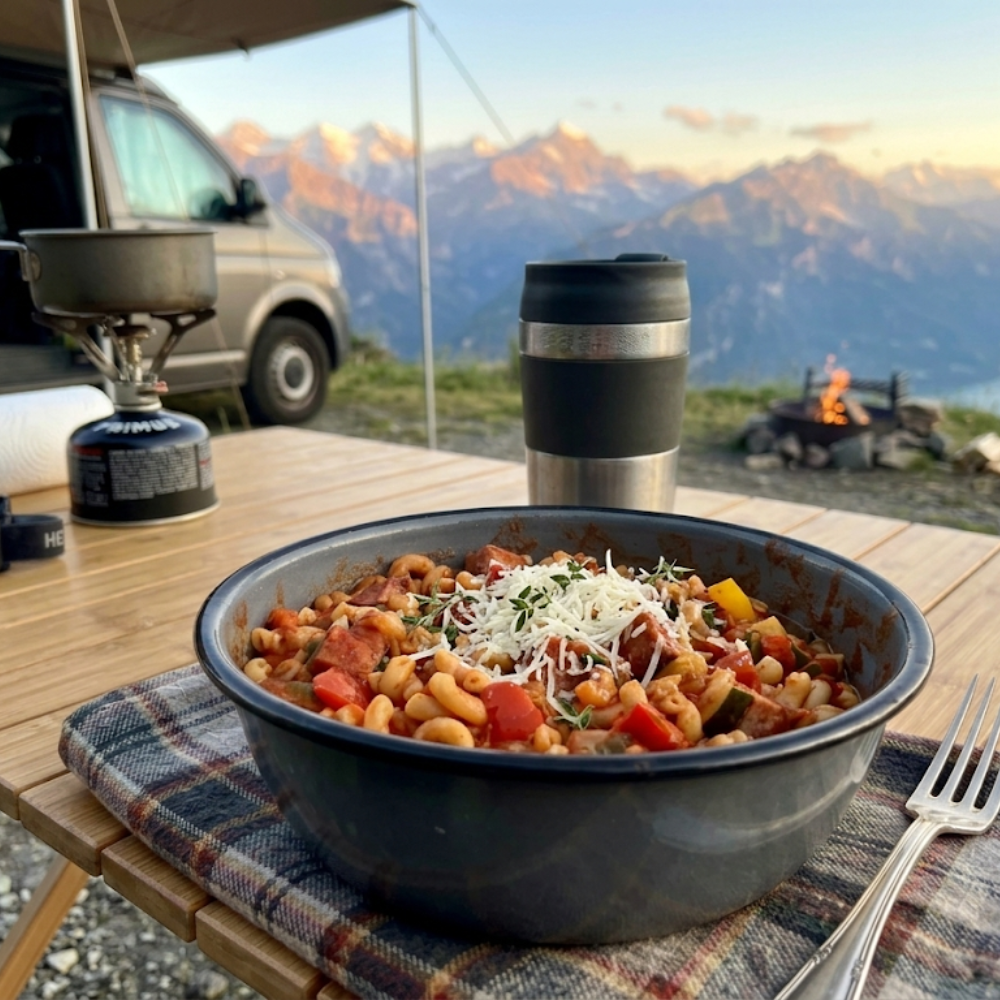 Macaroni Smac