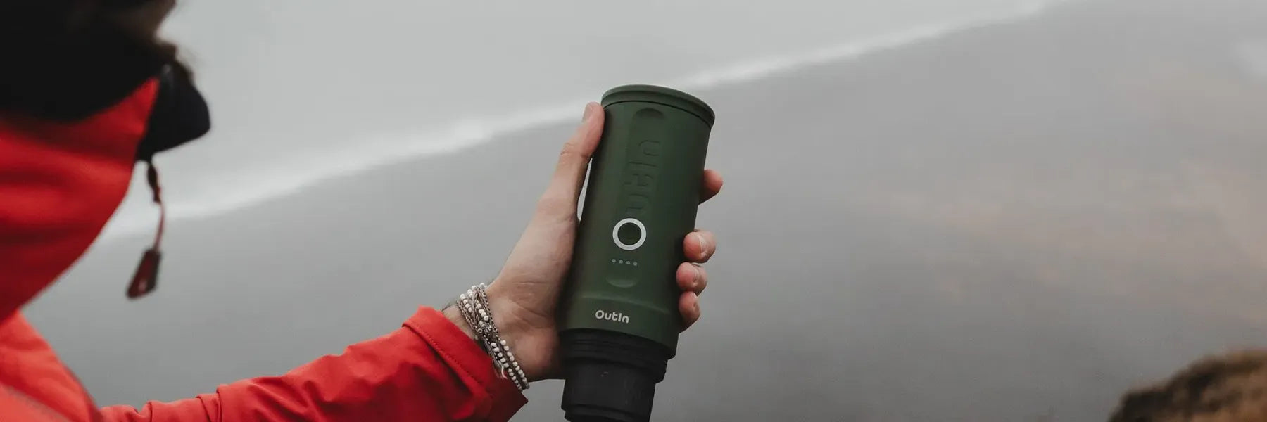 Manieren voor de Beste outdoor koffie: percolator, filter, French press & portable koffiemakers