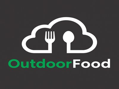 Outdoor-food