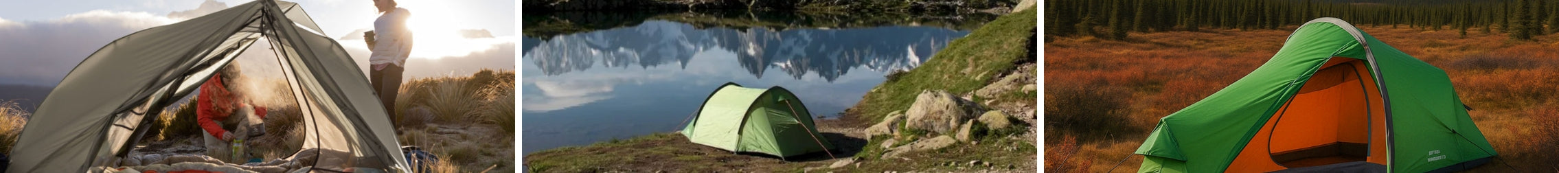 Sea To Summit Telos TR2 Plus tent