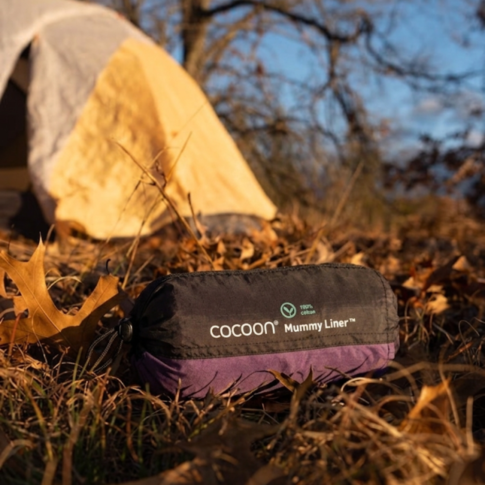 Cocoon Klamboes: Optimale Bescherming tegen Insecten
