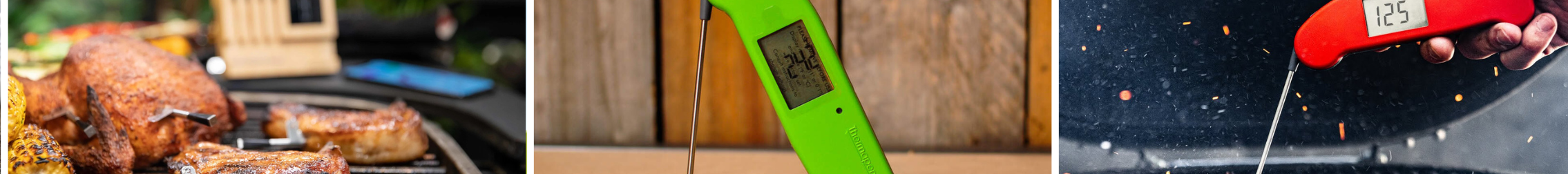 Thermometers