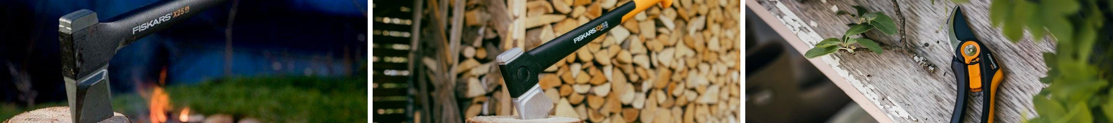 Fiskars