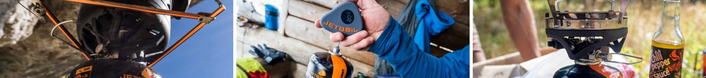 Kooktoestel Accessoires