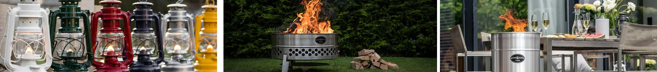 Feuerhand