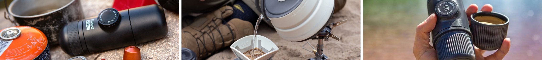 Koffie Apparaat