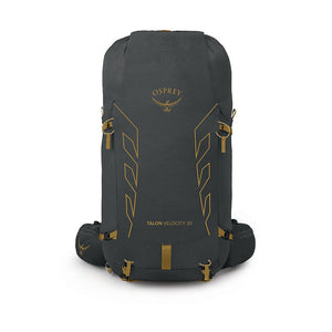 Talon Velocity 30 Dark Charcoal L-XL - Outdoor Food