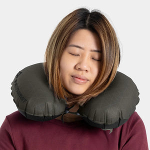 Sea to Summit Aeros Ultralight Travel Pillow • Reiskussen
