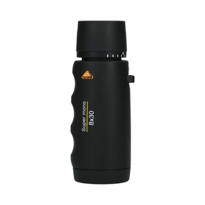 Bynolyt Super Mono | Monoculair | Compact Zwart - Outdoor Food