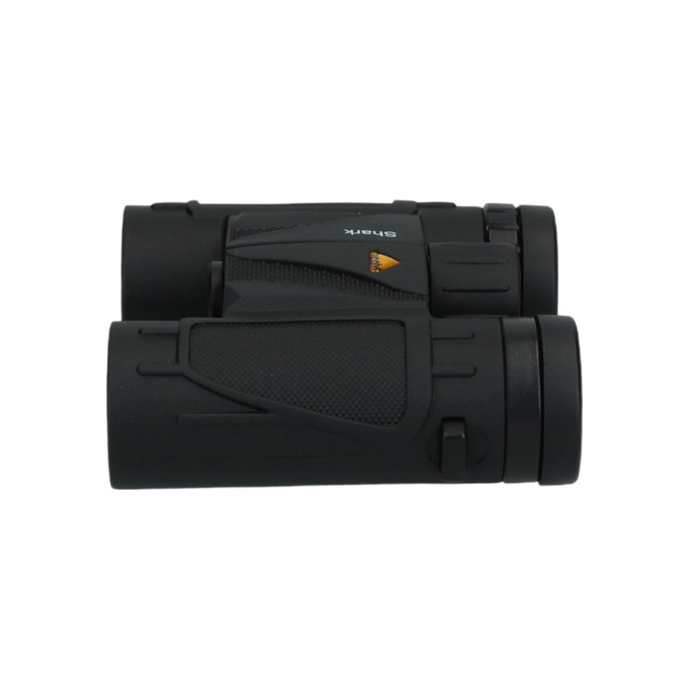 Bynolyt Shark 10x25 | Verrekijker | Compact Zwart - Outdoor Food