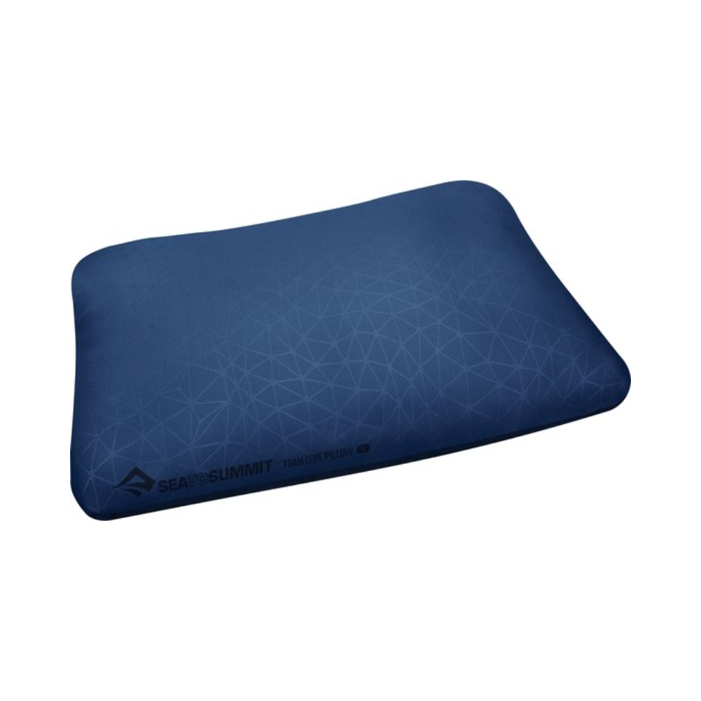 Sea to Summit FoamCore | Reiskussen | Regular Navy Blue - Outdoor Food