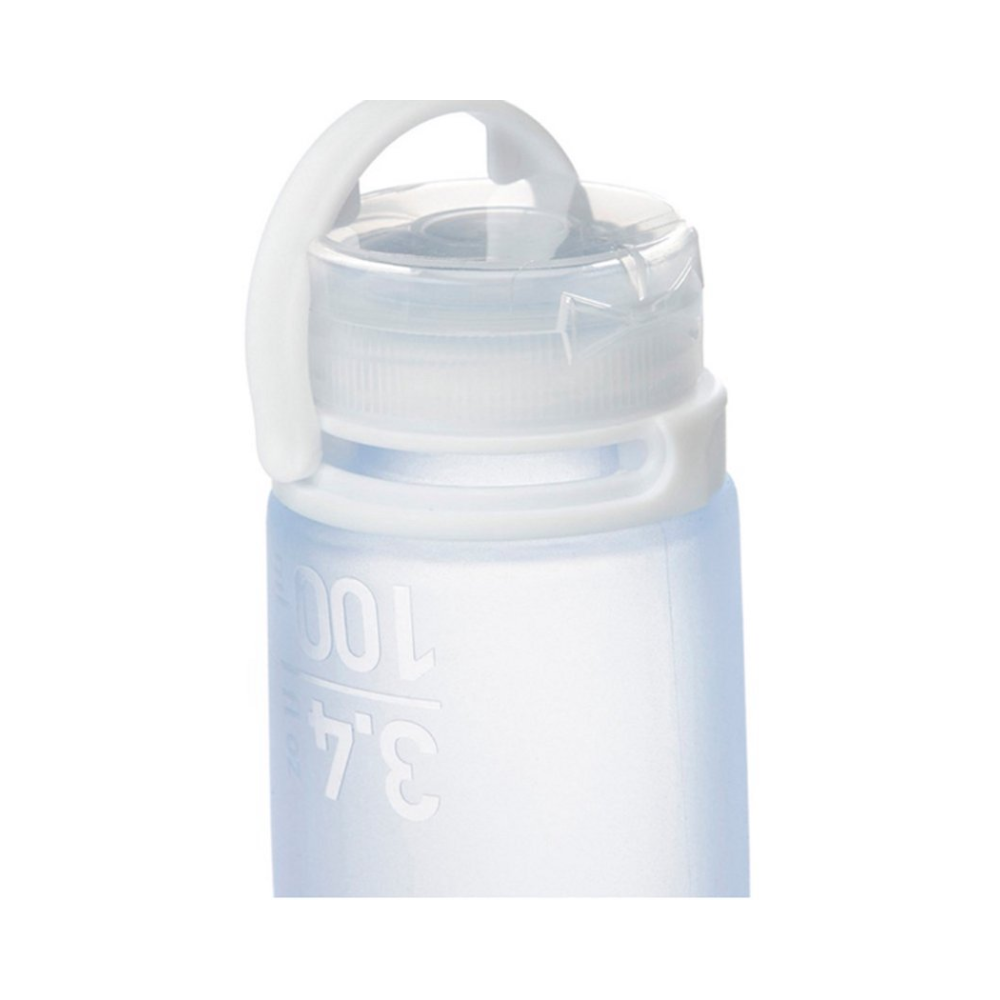 Humangear GoToob 3-pack Large | Reisset Flessen - Outdoor Food