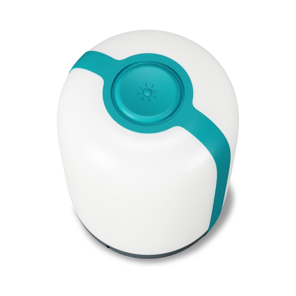 BioLite AlpenGlow 500 | Lantaarn | Oplaadbaar &amp; Multicolor LED - Outdoor Food