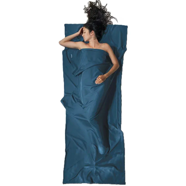 Cocoon - Cocoon • Eucalyptus Lyocell Lakenzak • Duurzame Travelsheet
