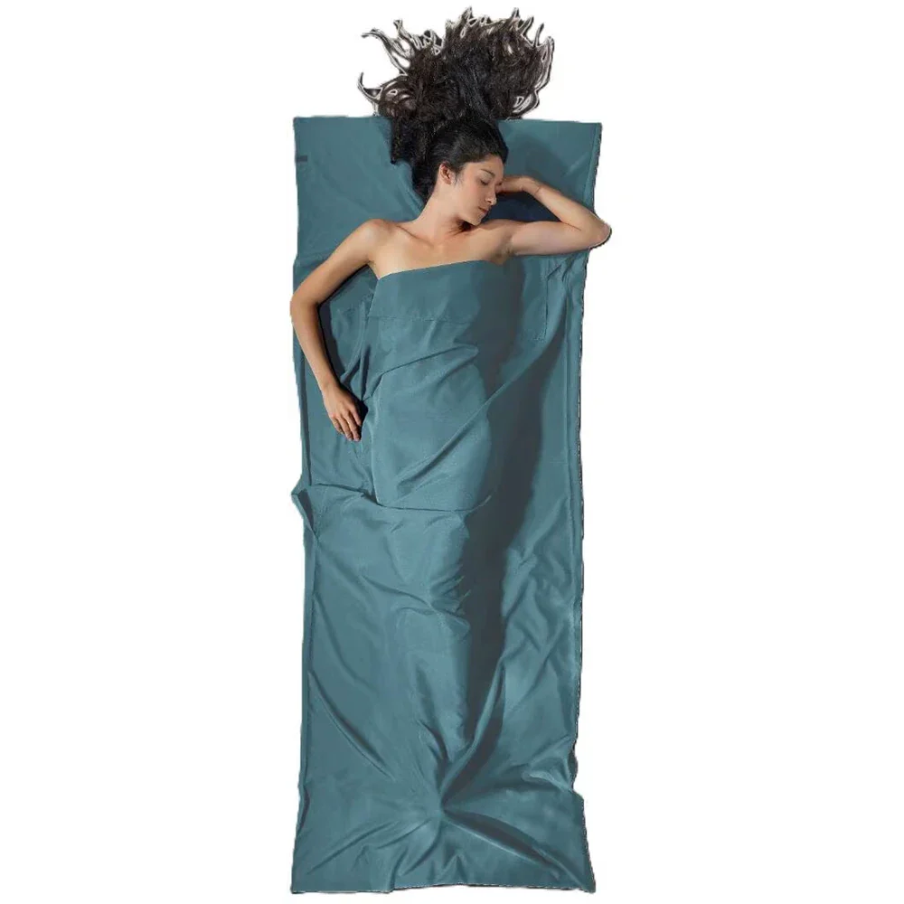 Cocoon - Cocoon • Eucalyptus Lyocell Lakenzak • Duurzame Travelsheet