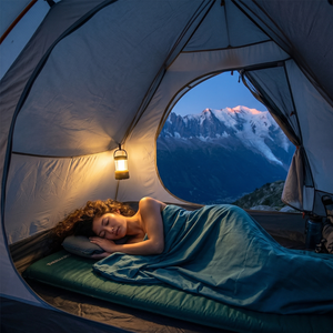 Cocoon - Cocoon • Eucalyptus Lyocell Lakenzak • Duurzame Travelsheet