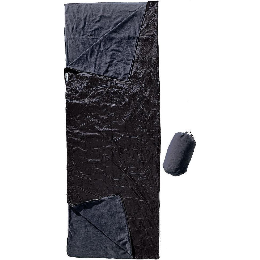 Outdoor Food - Cocoon • Outdoor Blanket & Sleepingbag • Multifunctionele Deken