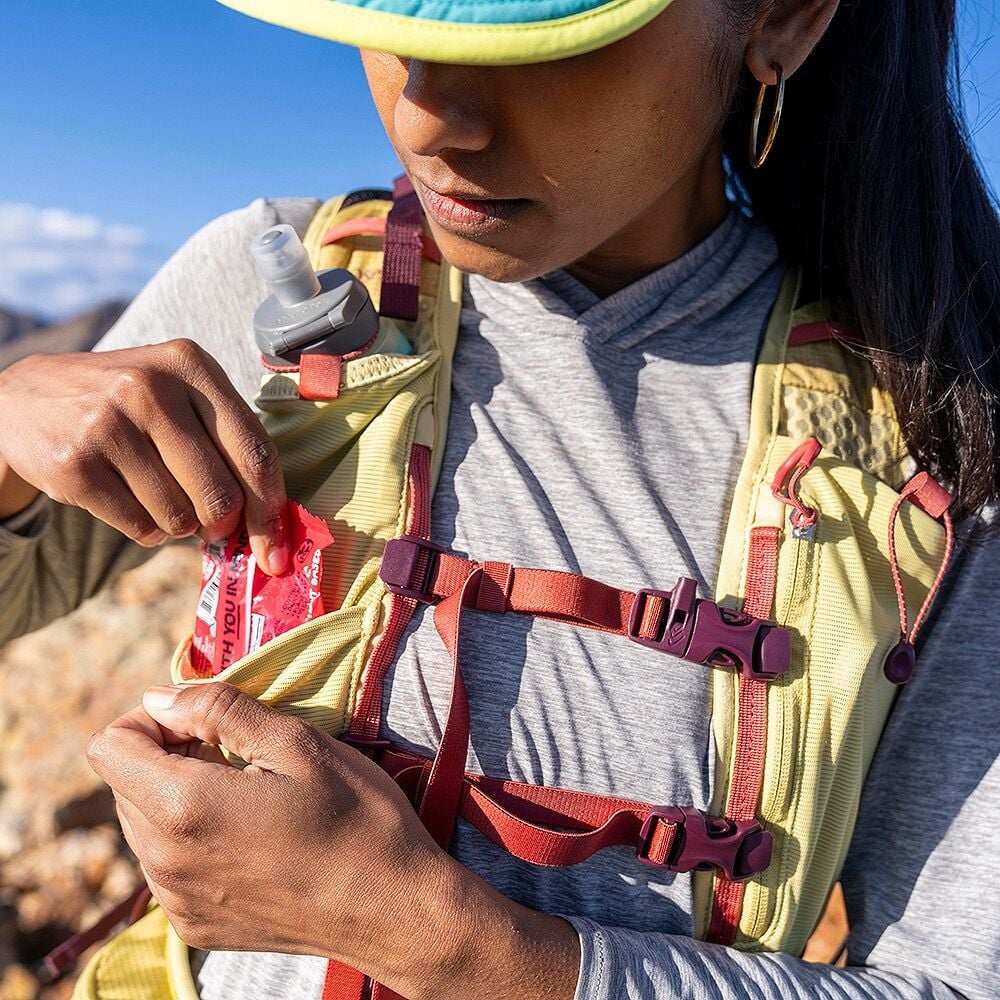 Osprey Tempest Velocity 20 Wander Yellow WM-L - Outdoor Food