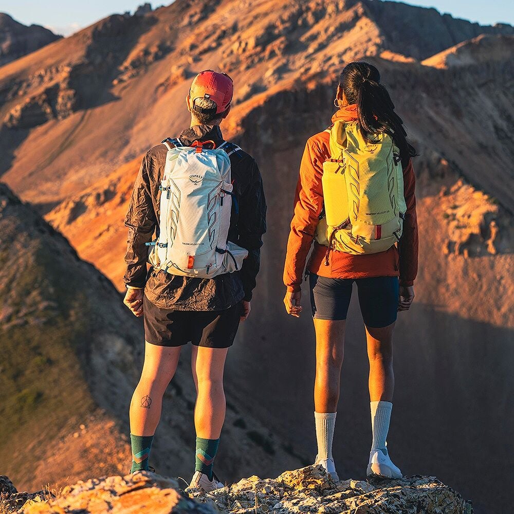 Osprey Tempest Velocity 20 Wander Yellow WM-L - Outdoor Food